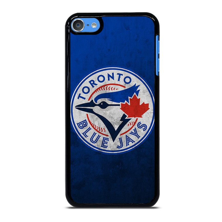 MLB TORONTO BLUE JAYS iPod Touch 7 Case