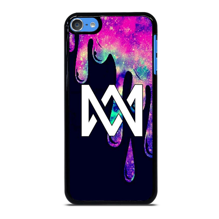 MM MARCUS & MARTINUS LOGO iPod Touch 7 Case