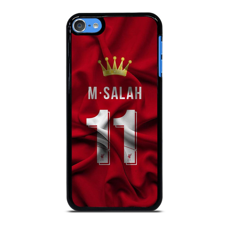 MOHAMED SALAH LIVERPOOL STAR iPod Touch 7 Case