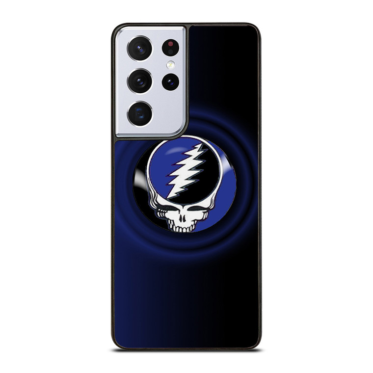 THE GRATEFUL DEAD BAND Samsung Galaxy S21 Ultra Case