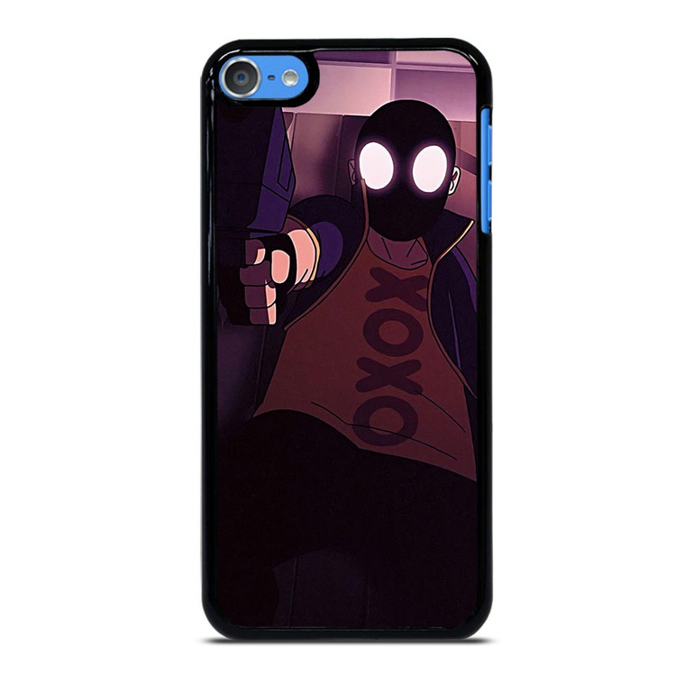 MY FRIEND PEDRO XOXO iPod Touch 7 Case
