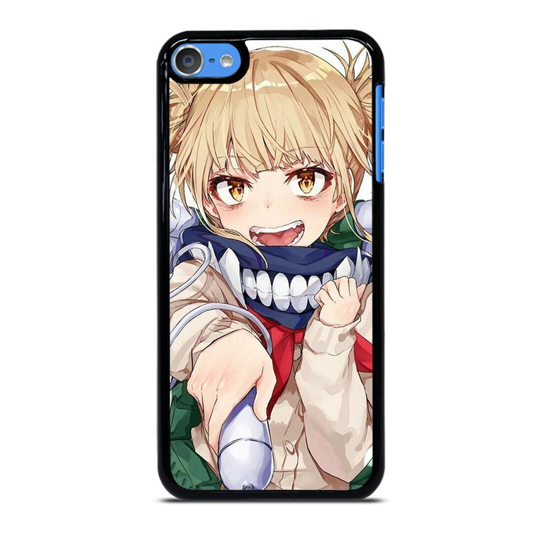MY HERO ACADEMIA HIMIKO TOGA ANIME iPod Touch 7 Case