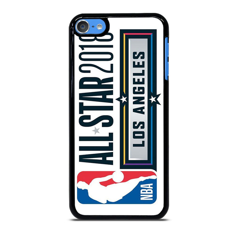 NBA ALL STAR LOGO iPod Touch 7 Case