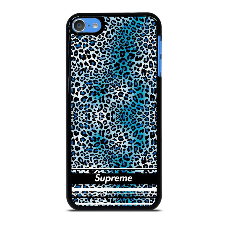 NEW SUPREME LEON CAMO iPod Touch 7 Case