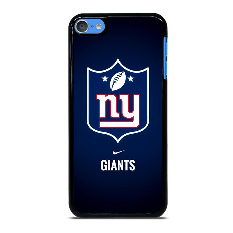NEW YORK GIANTS NFL iPod Touch 7 Case