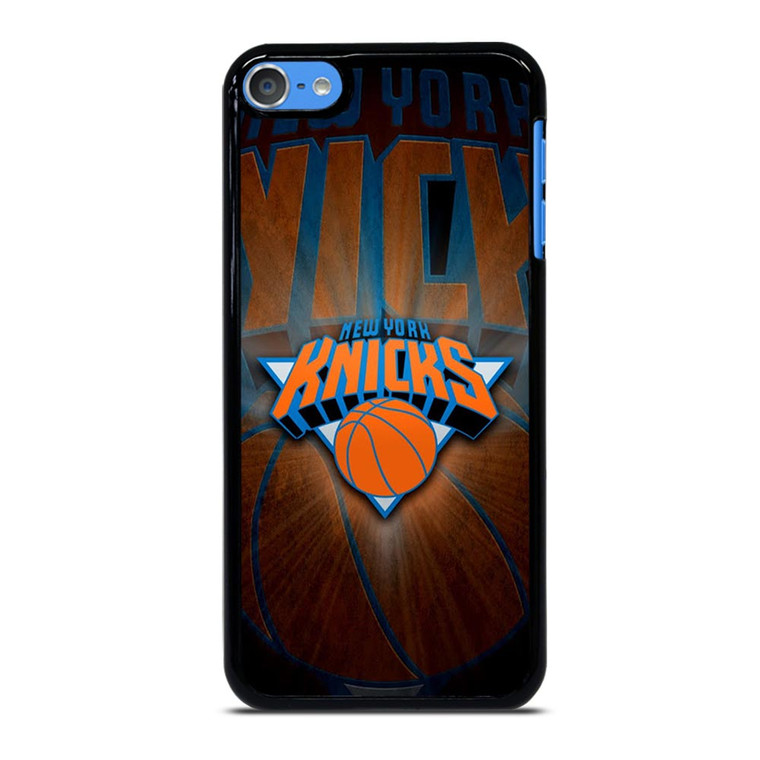 NEW YORK KNICKS SYMBOL iPod Touch 7 Case
