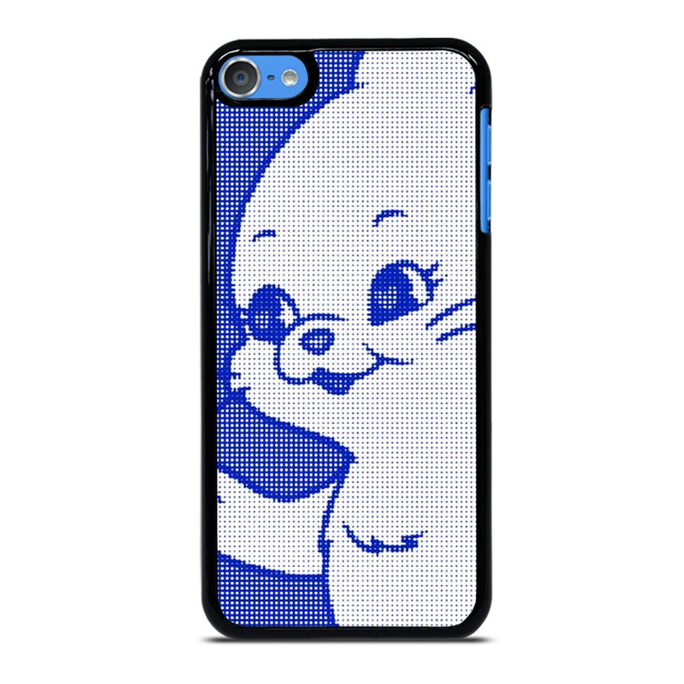 NEWJEANS POP POSTERS iPod Touch 7 Case