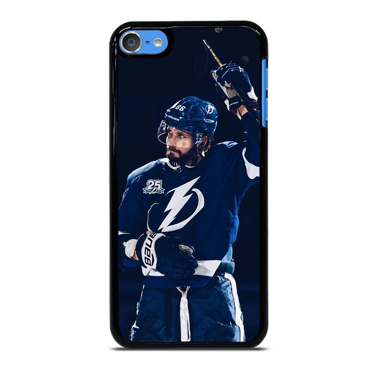 NIKITA KUCHEROV TAMPA BAY LIGHTNING iPod Touch 7 Case