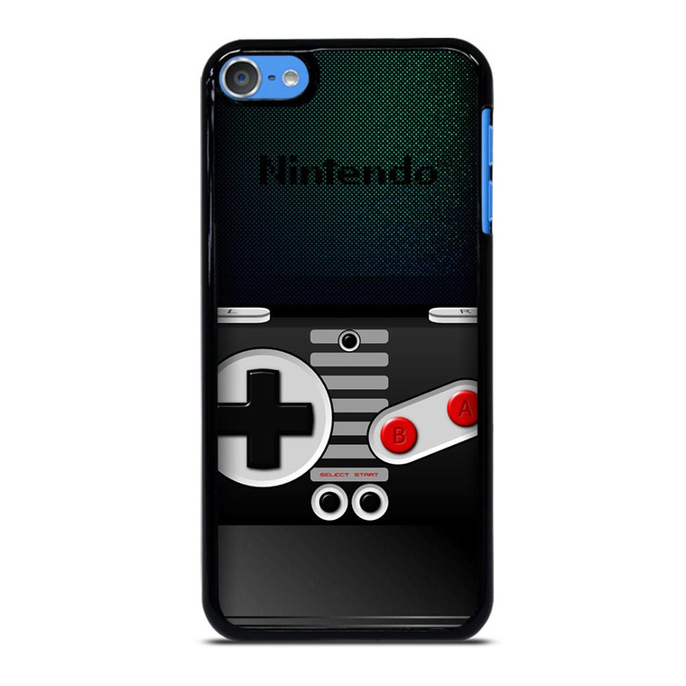 NINTENDO SWITCH RETRO iPod Touch 7 Case