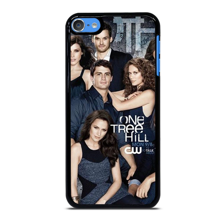 ONE TREE HILL  iPod Touch 7 Case