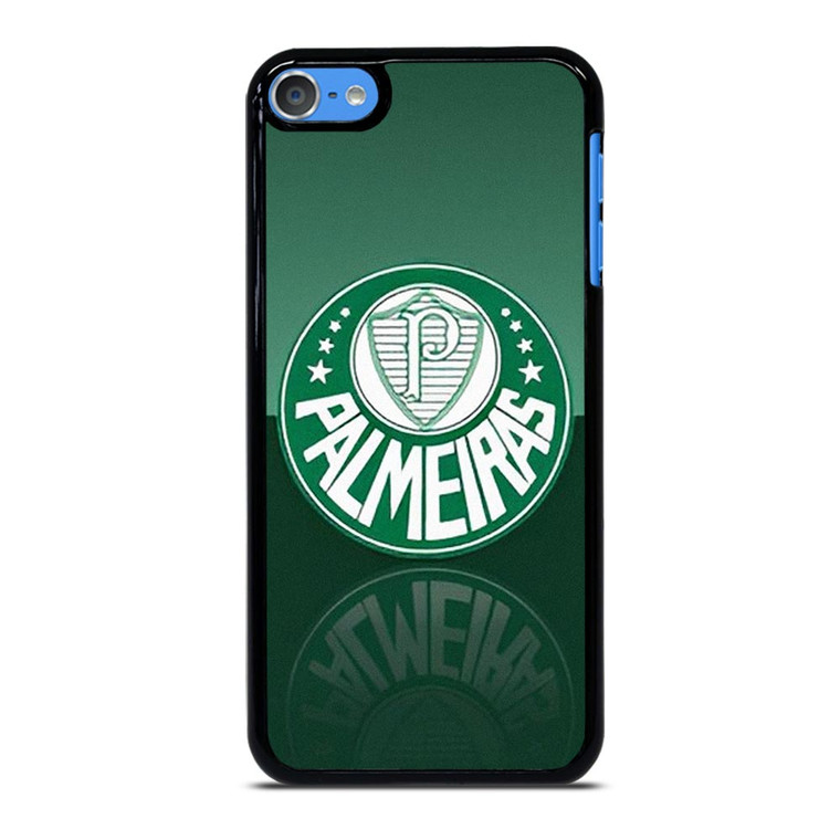 PALMEIRAS FOOTBALL CLUB LOGO iPod Touch 7 Case