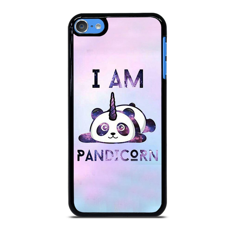 PANDACORN NEBULA iPod Touch 7 Case