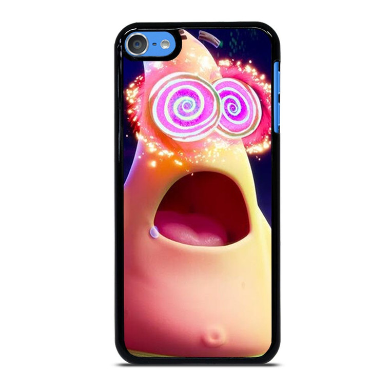 PATRICK STAR SPONGEBOB  iPod Touch 7 Case