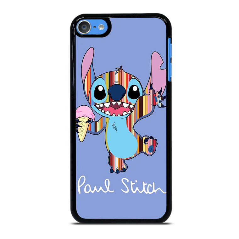 PAUL SMITH X STITCH CARTOON iPod Touch 7 Case