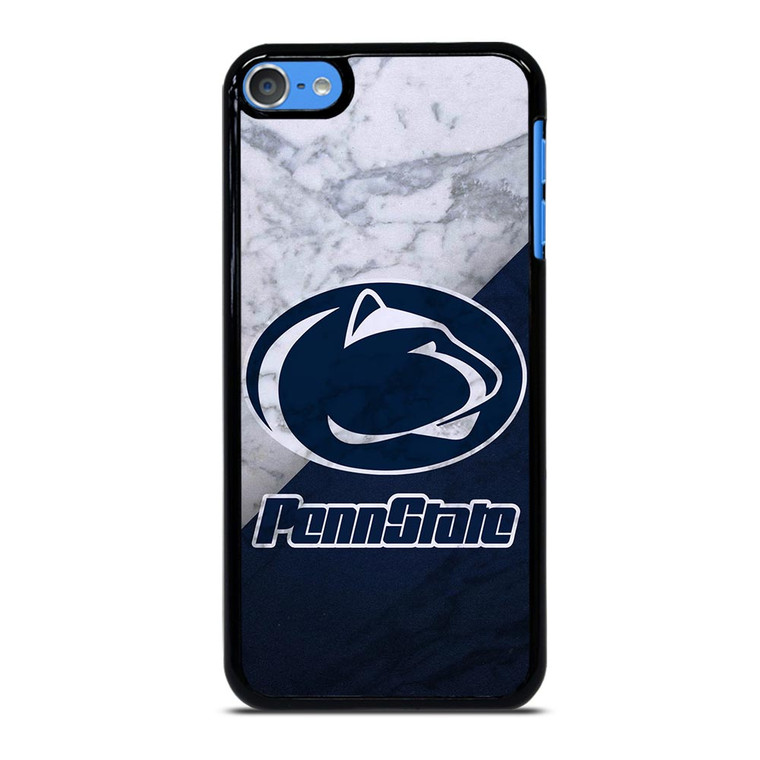 PENN STATE NITTANY LIONS MARBLE iPod Touch 7 Case