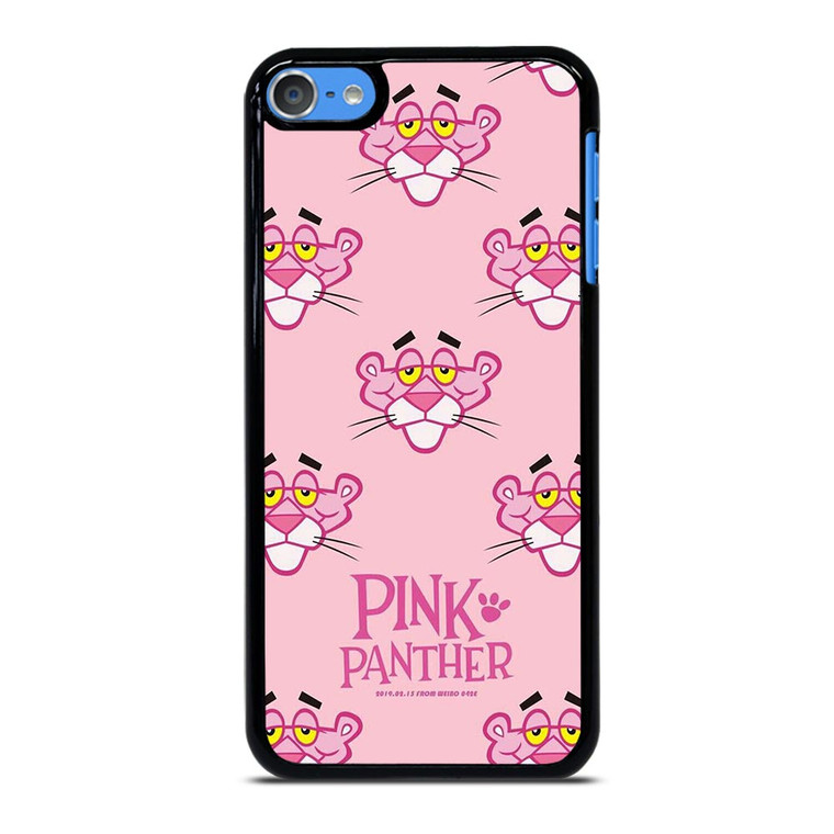PINK PANTHER COLLAGE iPod Touch 7 Case