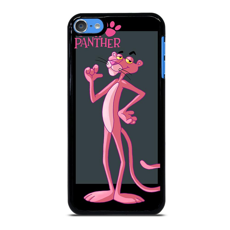 PINK PANTHER FILM CARTOON iPod Touch 7 Case