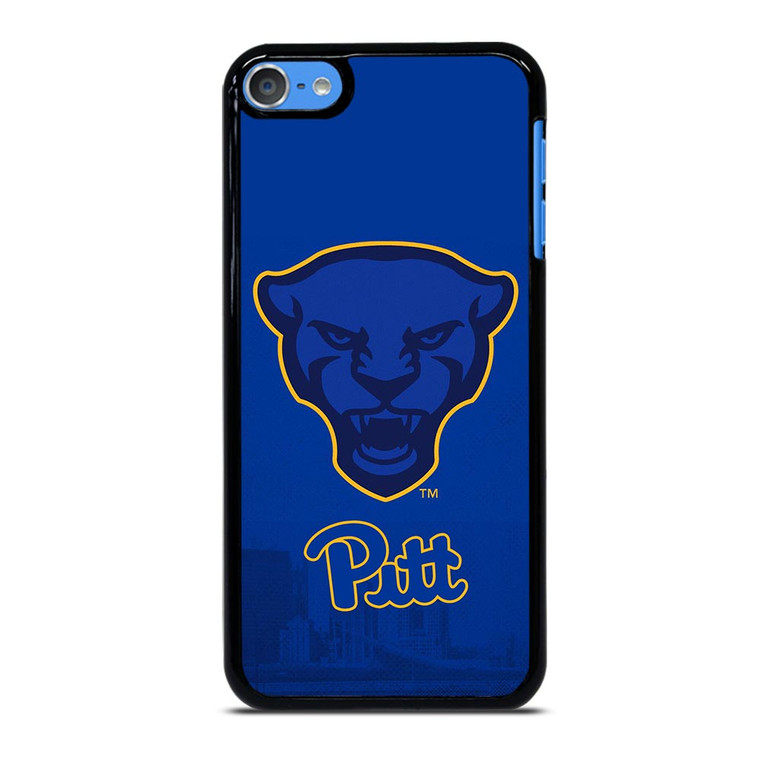 PITTSBURGH PANTHERS FOOTBALL ICON iPod Touch 7 Case
