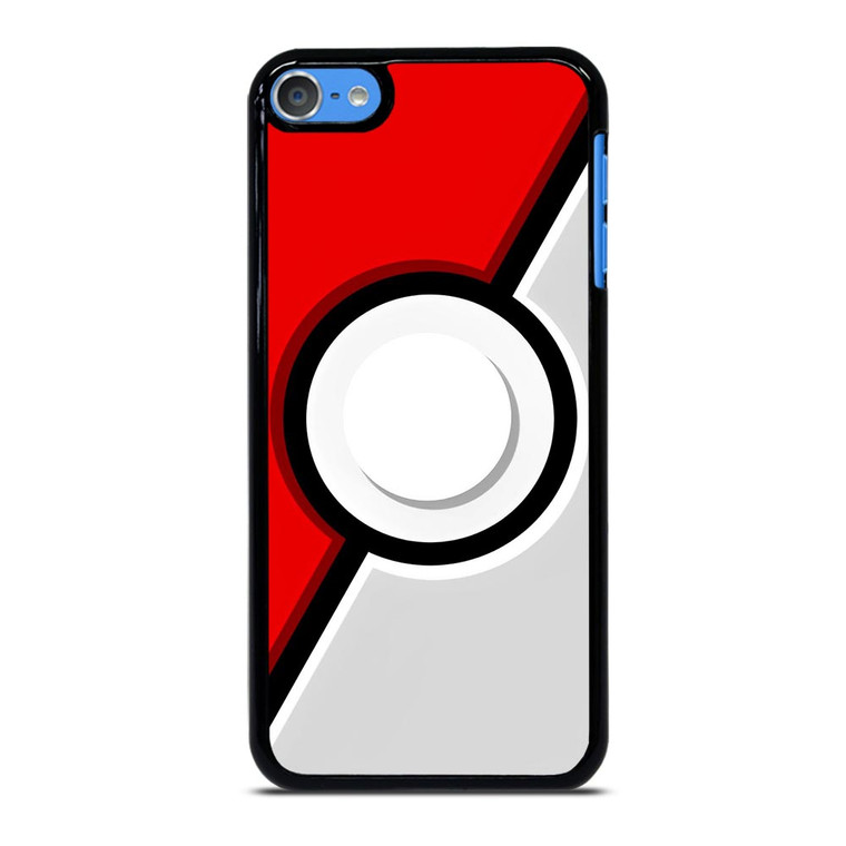 POKEMON GAME BALL iPod Touch 7 Case
