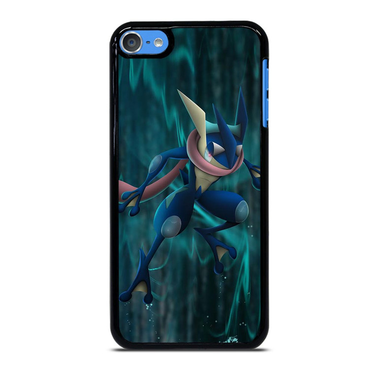 POKEMON GRENINJA iPod Touch 7 Case