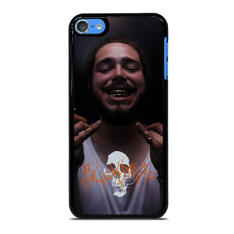 POST MALONE iPod Touch 7 Case