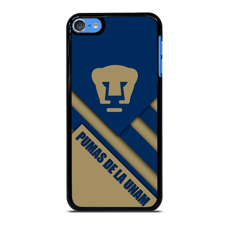 PUMAS DE LA UNAM FOOTBALL iPod Touch 7 Case
