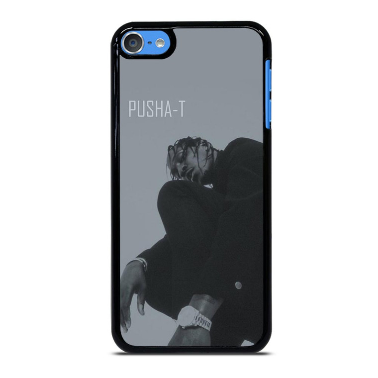 PUSHA T RAPPER iPod Touch 7 Case