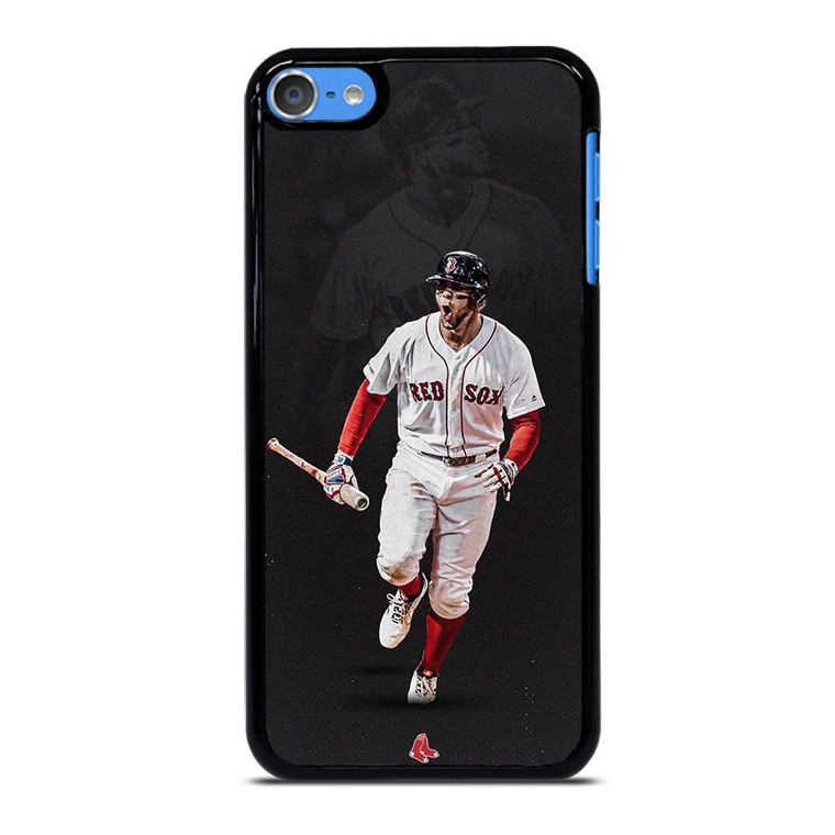RAFAEL DEVERS BOSTON RED SOX BASEBALL iPod Touch 7 Case