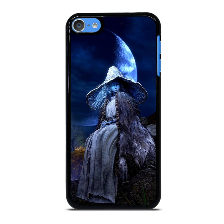 RANNI THE WITCH ELDEN RING 2 iPod Touch 7 Case