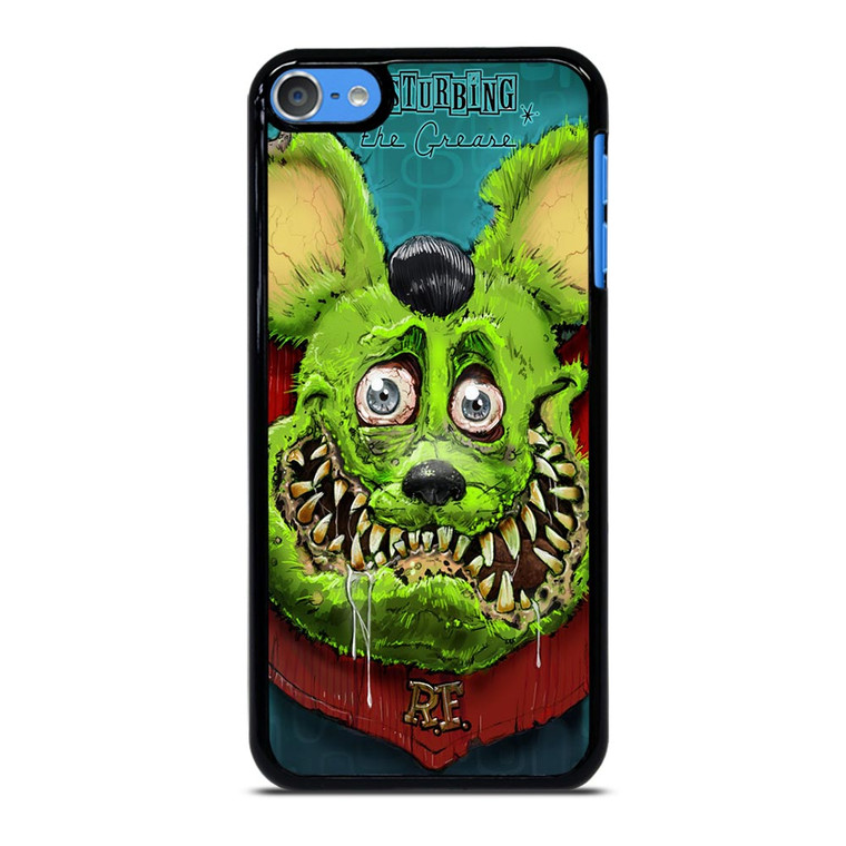 RAT FINK ART iPod Touch 7 Case