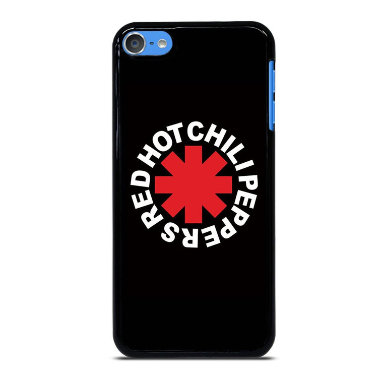 RED HOT CHILI PEPPERS LOGO iPod Touch 7 Case
