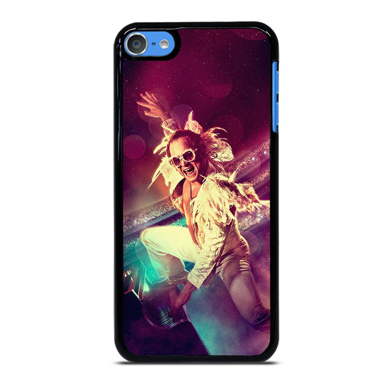 ROCKETMAN ELTHON JOHN iPod Touch 7 Case