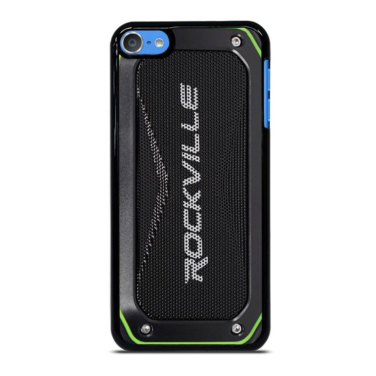 ROCKVILLE BLUETOOTH SPEAKER iPod Touch 7 Case