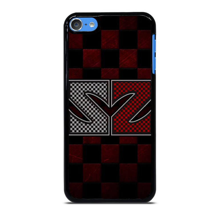 SAMI ZAYN WRESTLER LOGO iPod Touch 7 Case