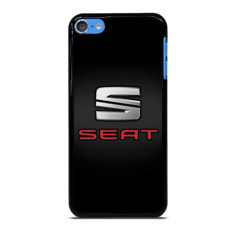 SEAT SYMBOL iPod Touch 7 Case