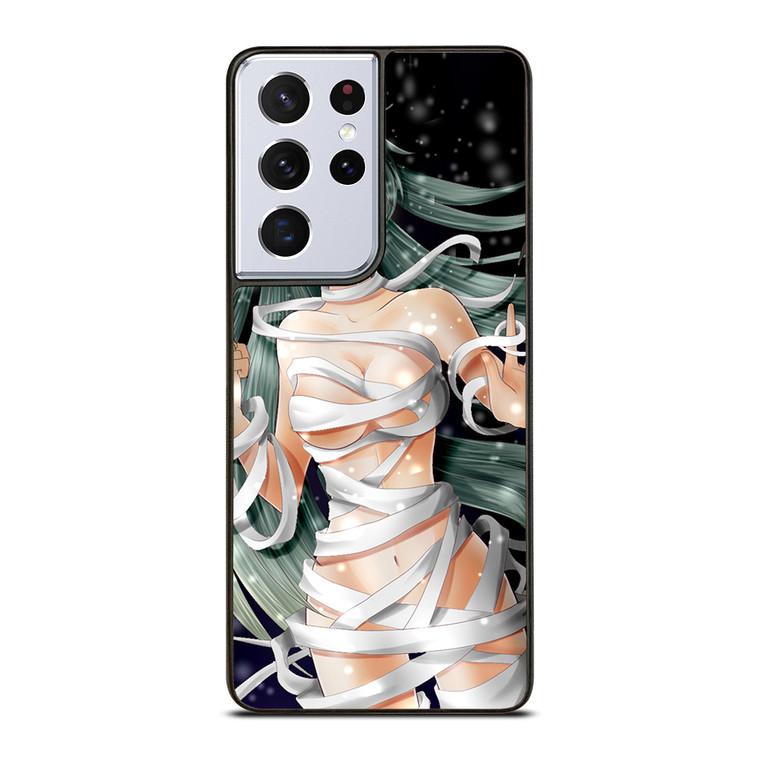 TOKYO GHOUL MUMMY Samsung Galaxy S21 Ultra Case