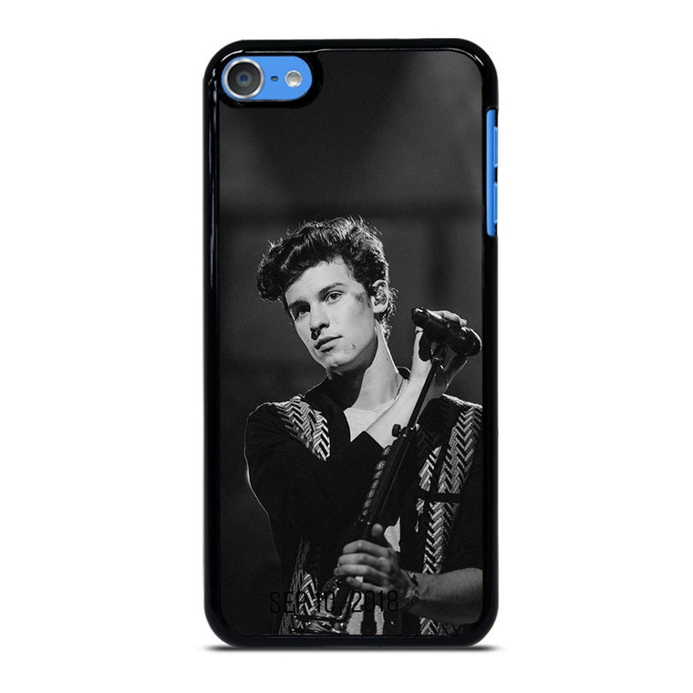 SHAWN MENDES SINGER iPod Touch 7 Case