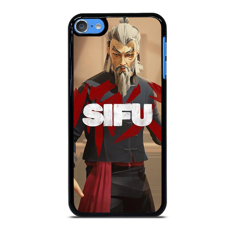 SIFU GAMES iPod Touch 7 Case