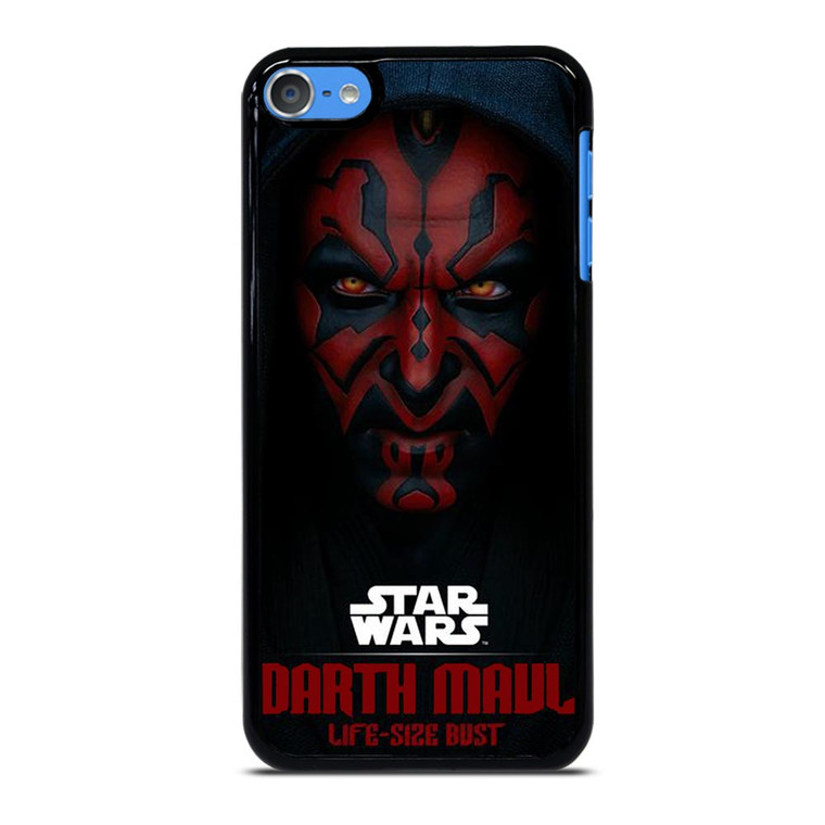STAR WARS DARTH MAUL iPod Touch 7 Case