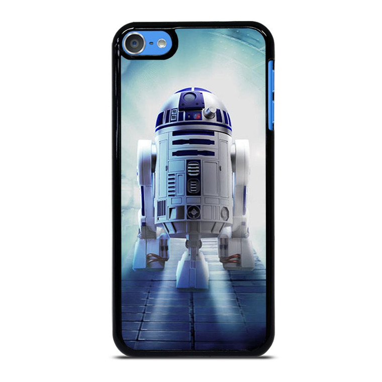 STAR WARS R2D2 ROBOT iPod Touch 7 Case