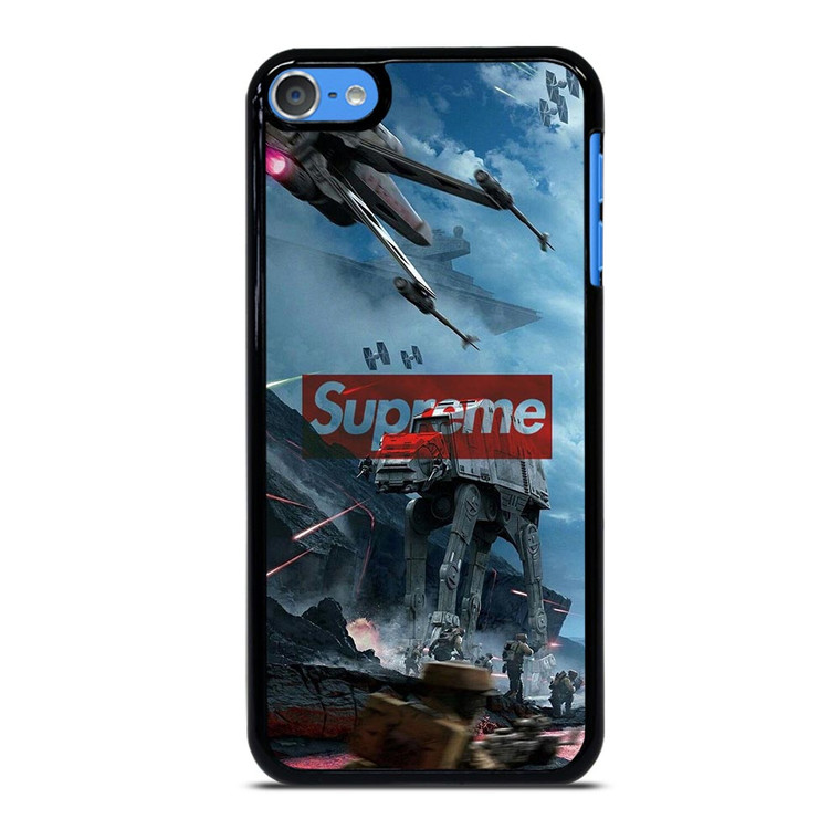 STAR WARS SHIP SUPRE iPod Touch 7 Case