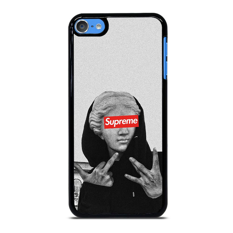 STATUE SUPREME iPod Touch 7 Case