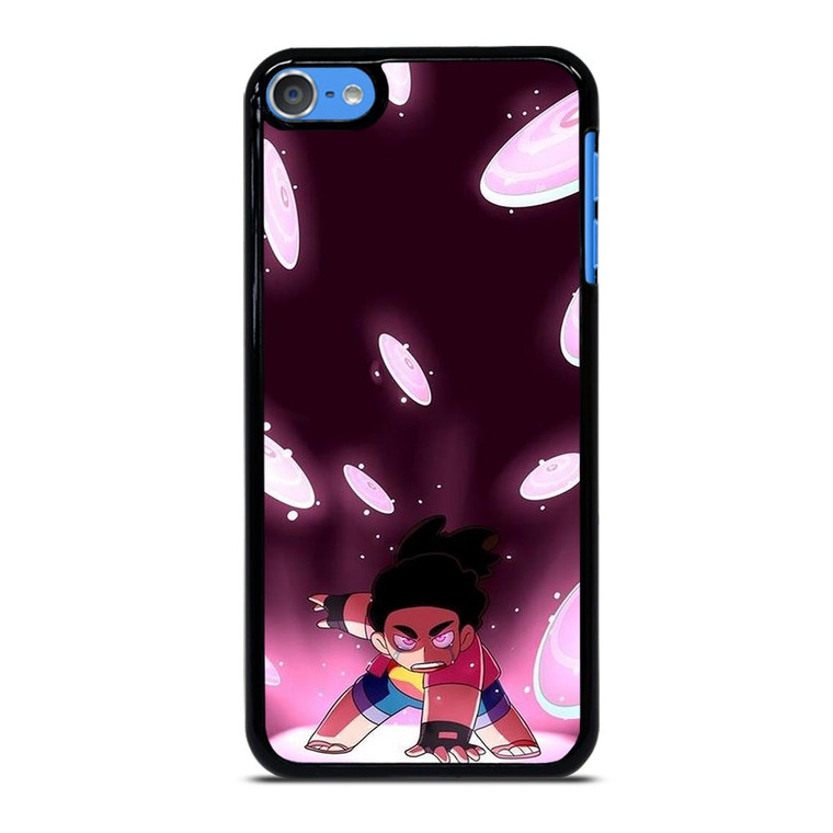 STEVEN UNIVERSE ANGRY STYLE iPod Touch 7 Case