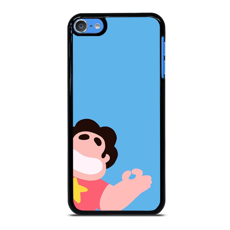 STEVEN UNIVERSE CARTOON DRAW iPod Touch 7 Case