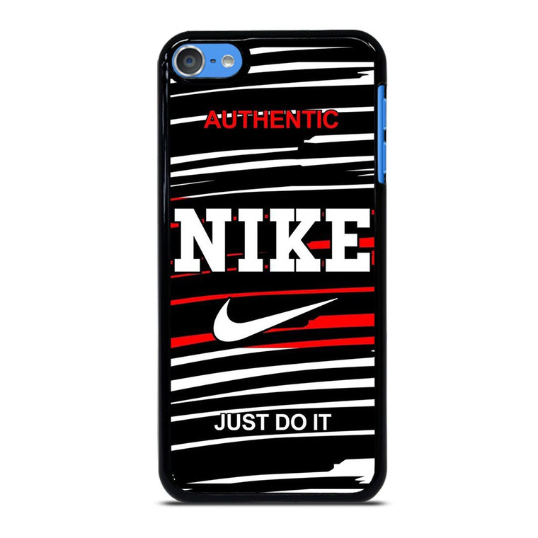STRIP JUST DO IT iPod Touch 7 Case
