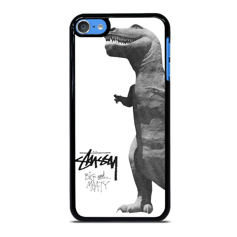 STUSSY BIG AND MEATY iPod Touch 7 Case