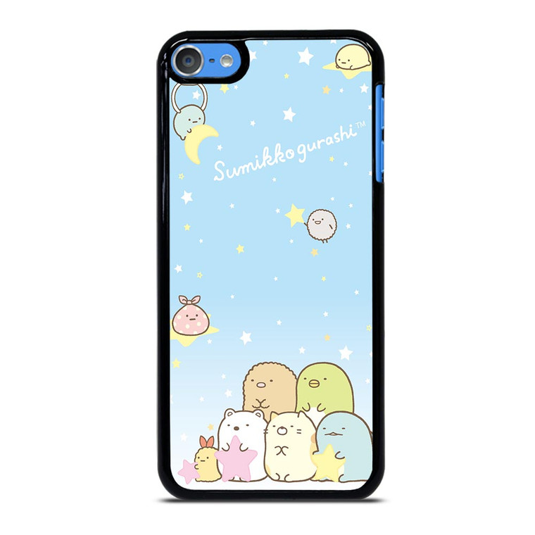 SUMIKKO GURASHI ANIME 2 iPod Touch 7 Case