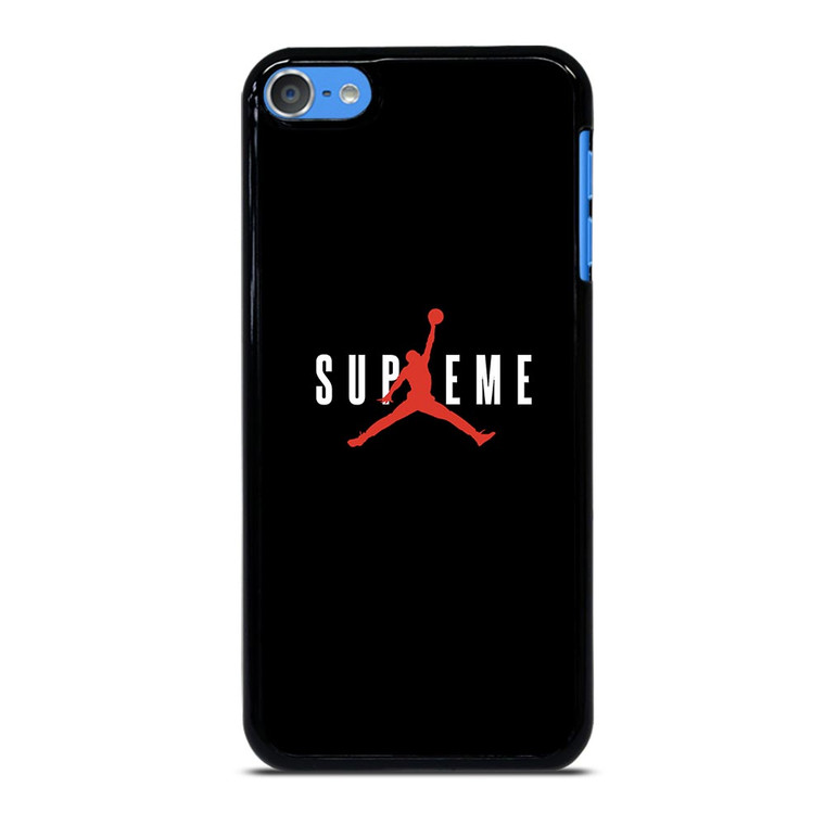 SUPREME AIR JORDAN iPod Touch 7 Case