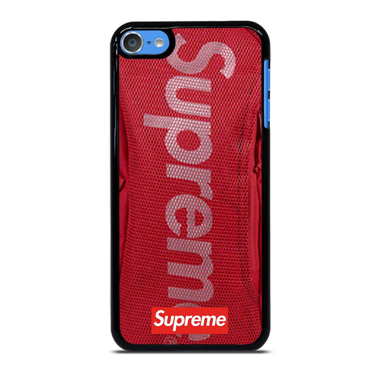 SUPREME BAG LOGO iPod Touch 7 Case