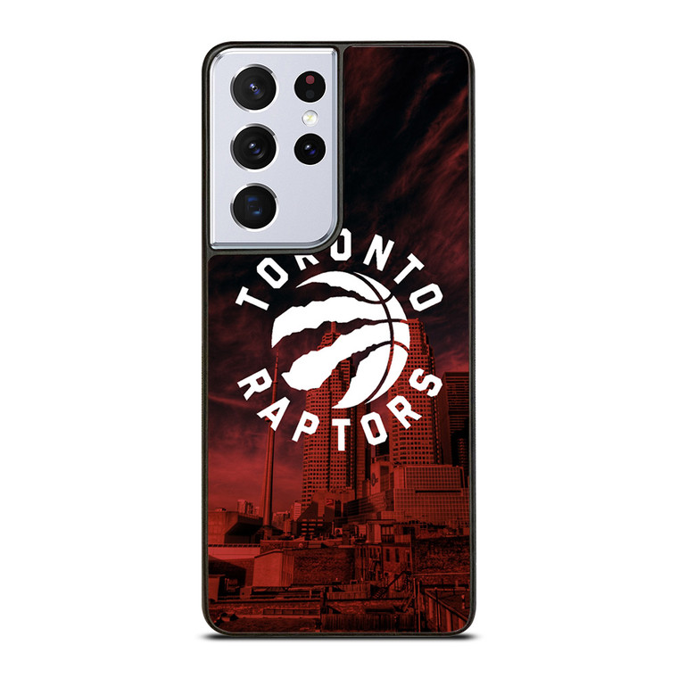 TORONTO RAPTORS 2 Samsung Galaxy S21 Ultra Case